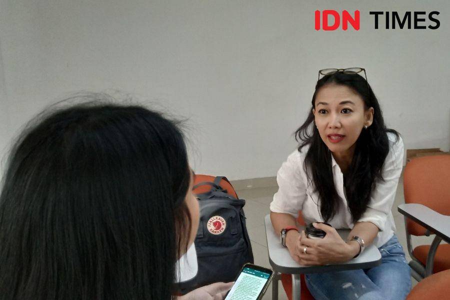 IDN Times/Febriyanti Revitasari