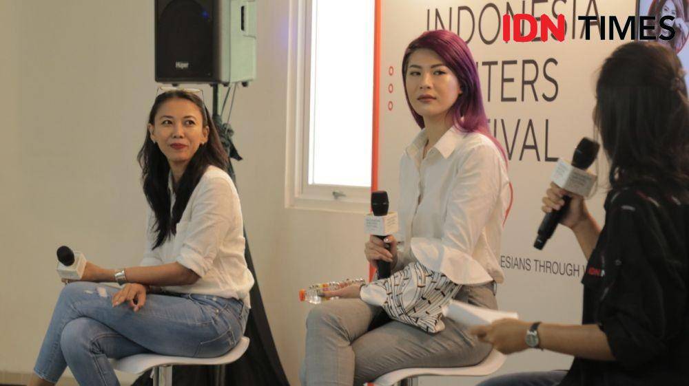 IDN Times/Dian Ayu Gustanty