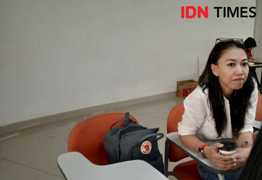 IDN Times/Febriyanti Revitasari