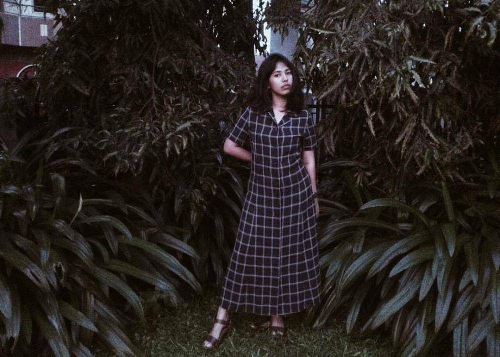 Michelle Sianipar (Dok. IDN Times)