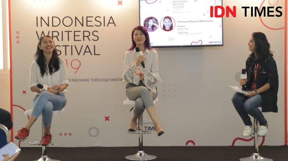 IDN Times/Dian Ayu Gustanty