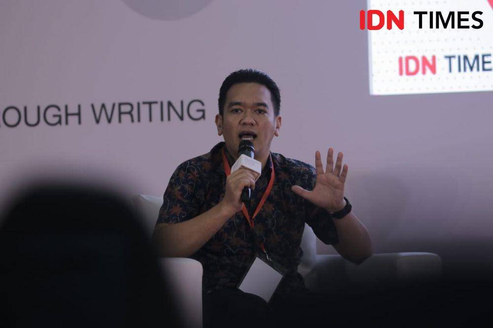 IDN Times/Kevin Handoko
