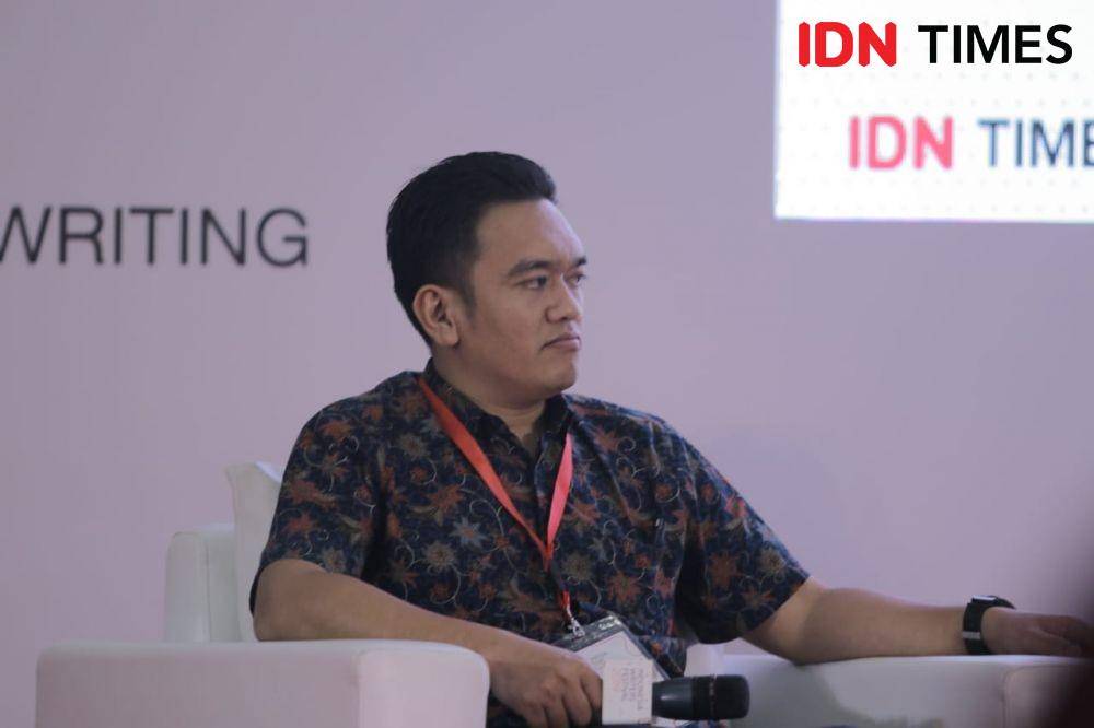 IDN Times/Kevin Handoko