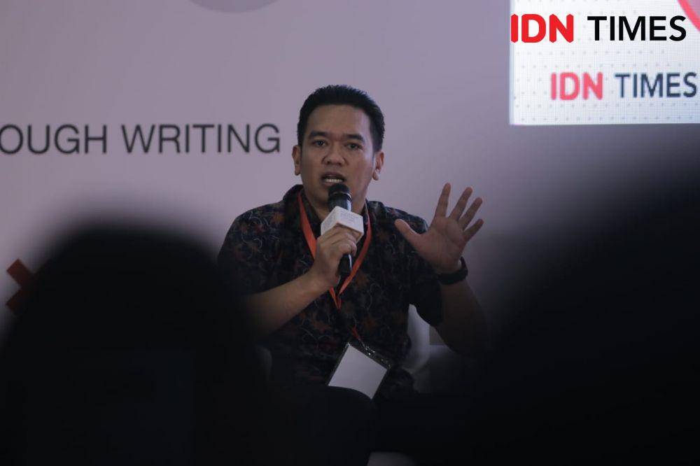 IDN Times/Kevin Handoko