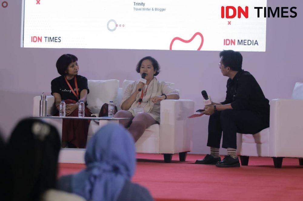 IDN Times/Triadanti