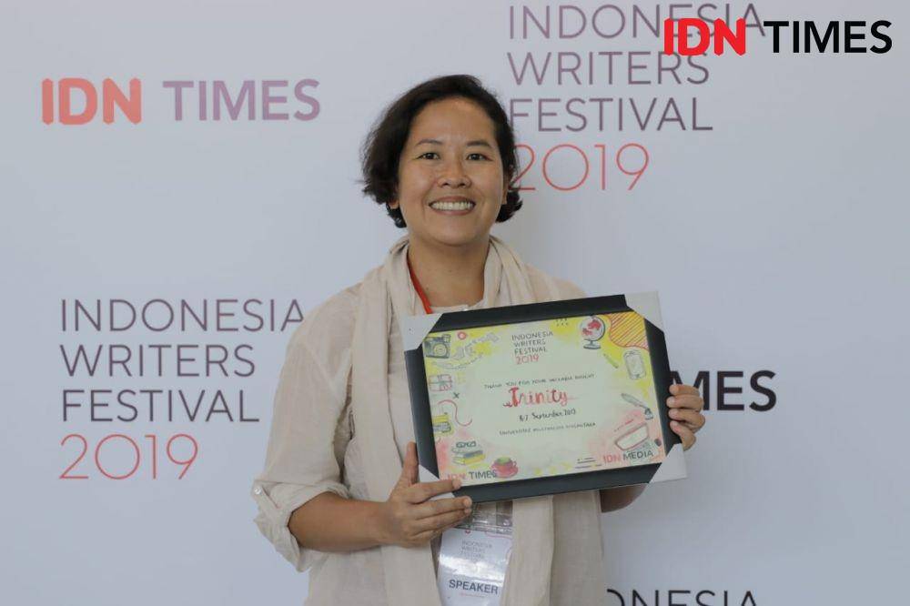IDN Times/Triadanti