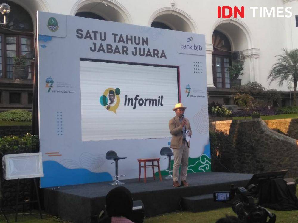 IDN Times/Galih Persiana