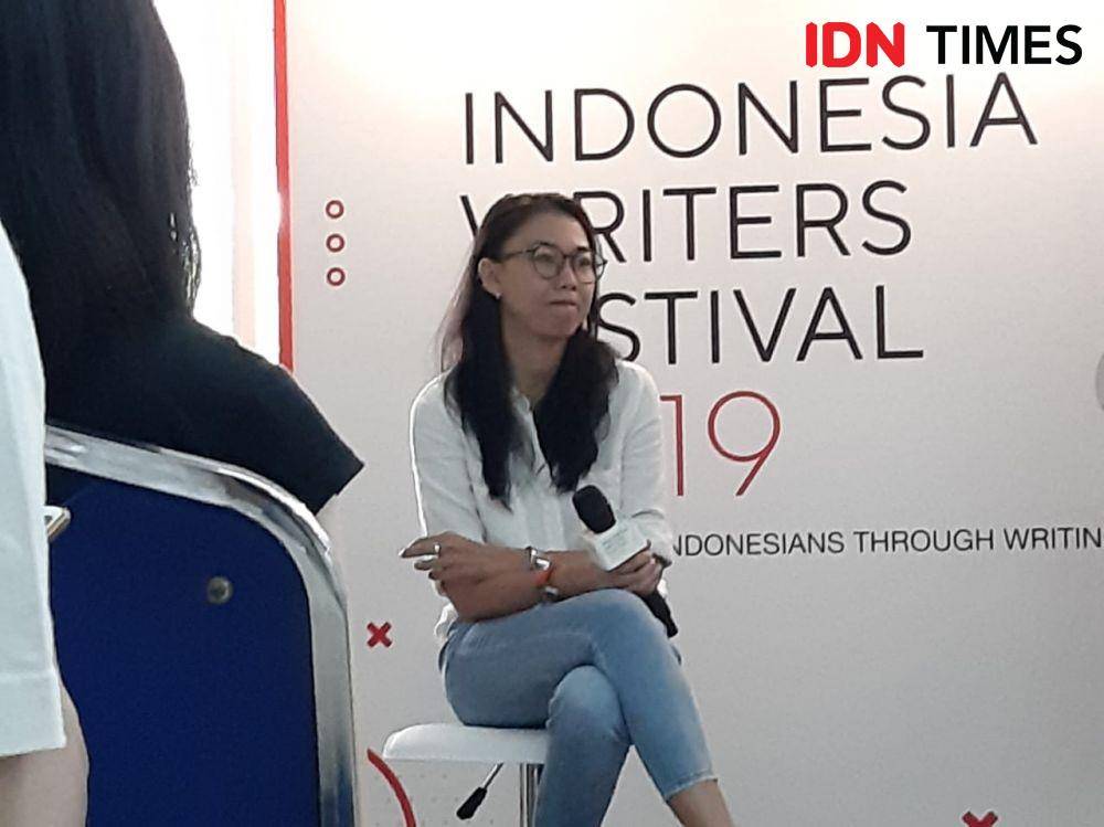 IDN Times/Febriyanti Revitasari