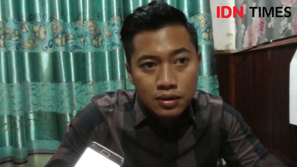 IDN Times/Surya Aditya
