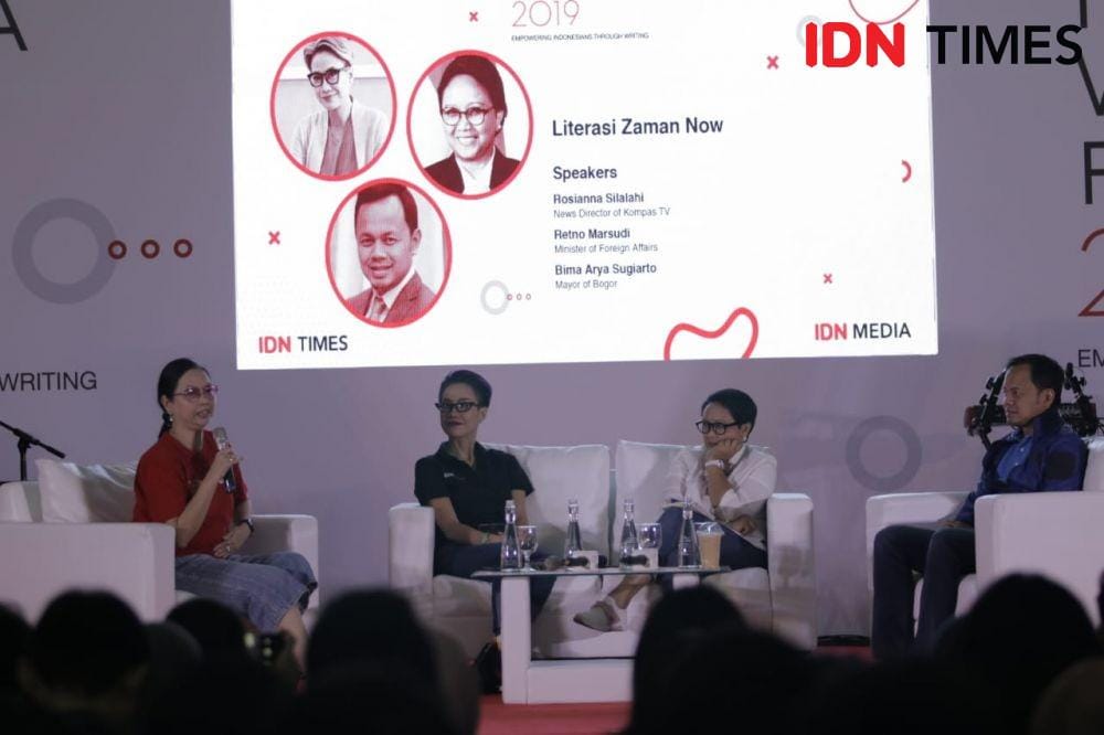 IDN Times/Kevin Handoko