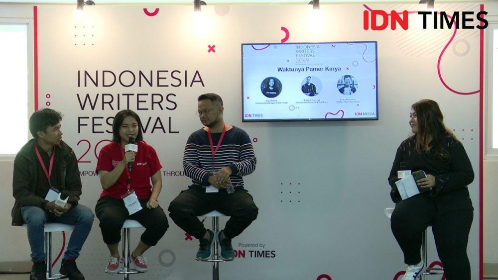 IDN Times/Dian Ayu Gustanty