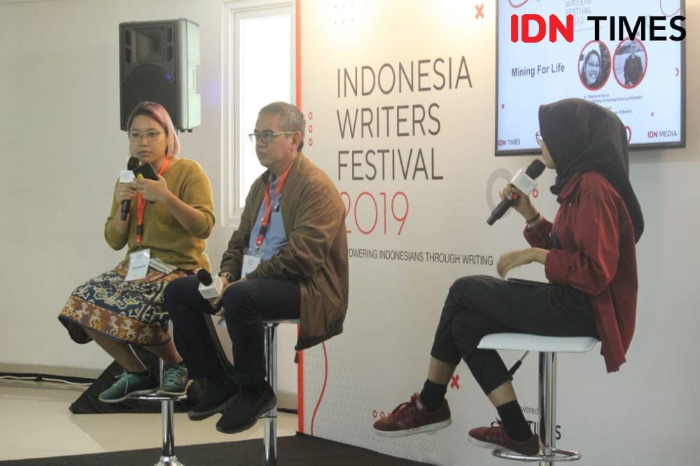 IDN Times/Yohanes Nugroho