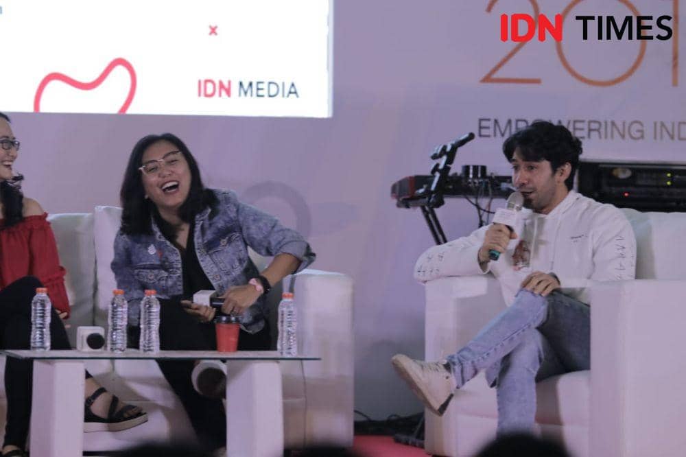 IDN Times/Kevin Handoko