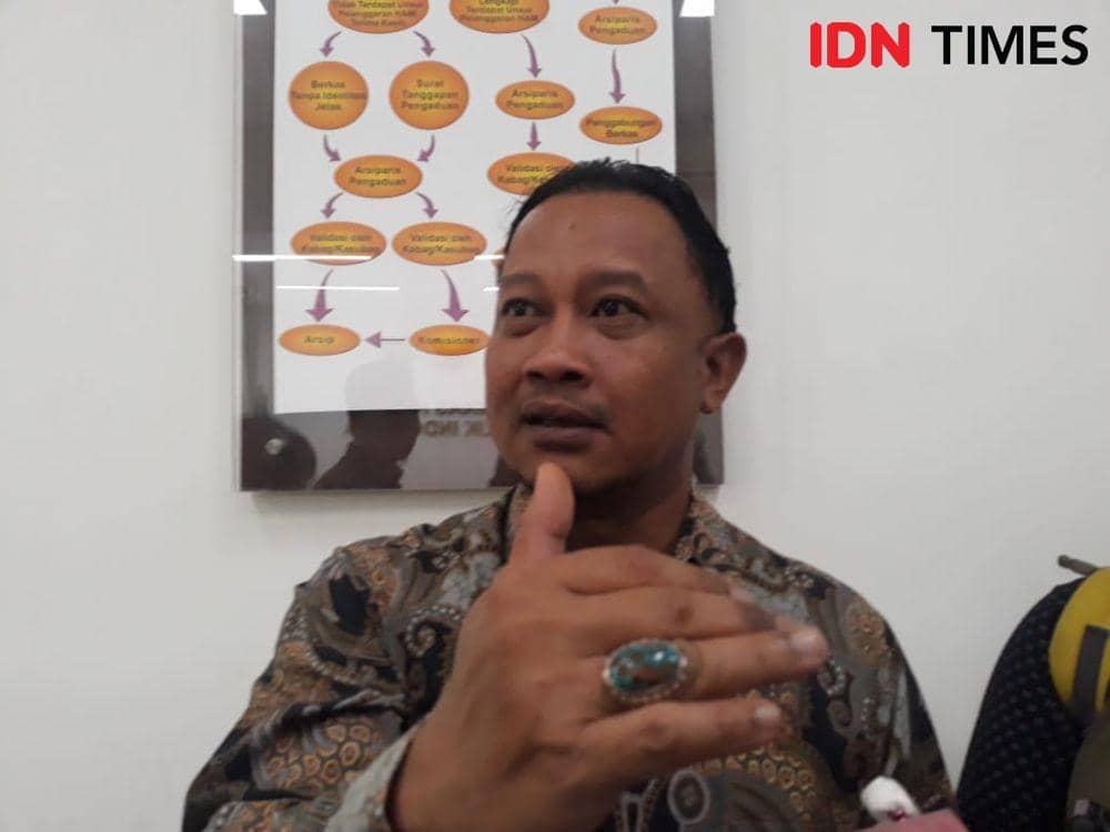 IDN Times/Margith Juita Damanik