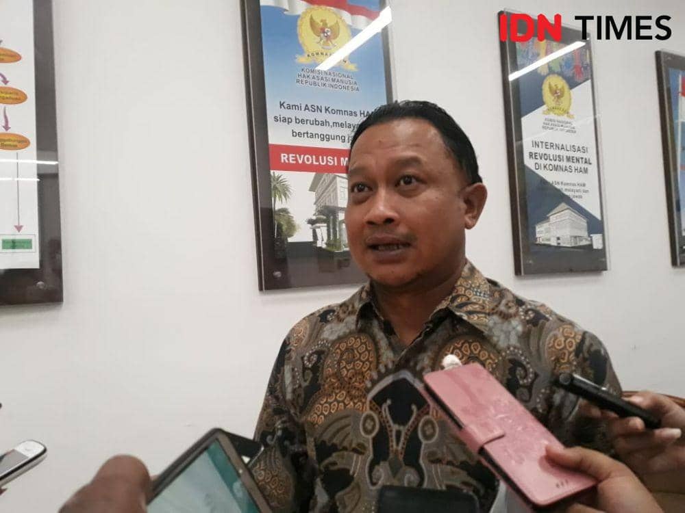 IDN Times/Margith Juita Damanik