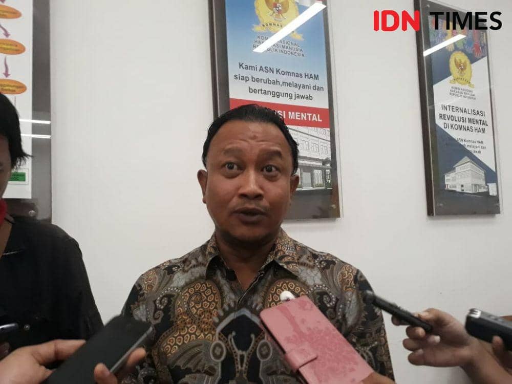 IDN Times/Margith Juita Damanik