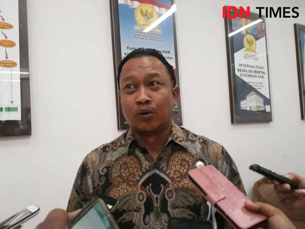 IDN Times/Margith Juita Damanik