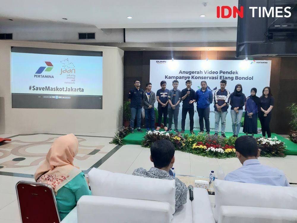 IDN Times/Ezri TS