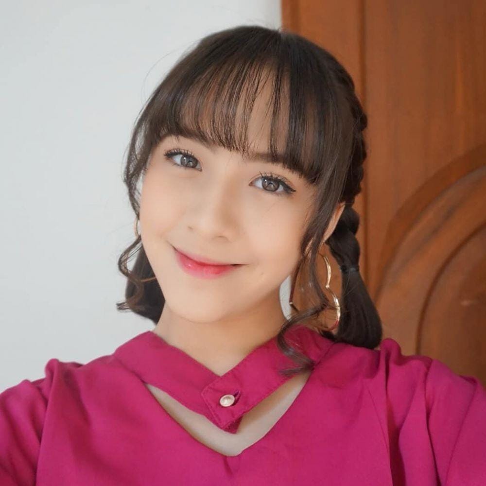 instagram.com/jkt48.zara