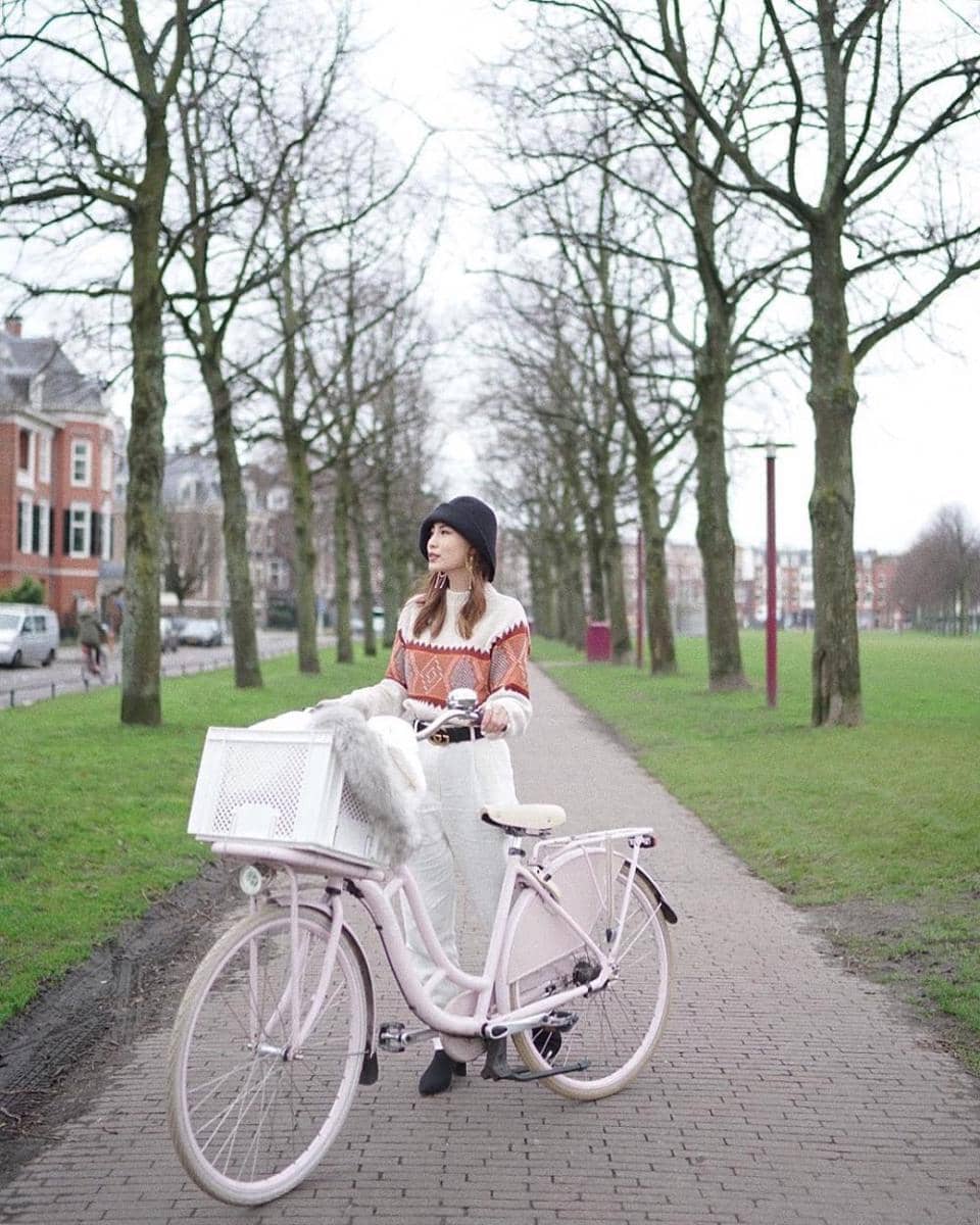 Instagram.com/patriciagouw