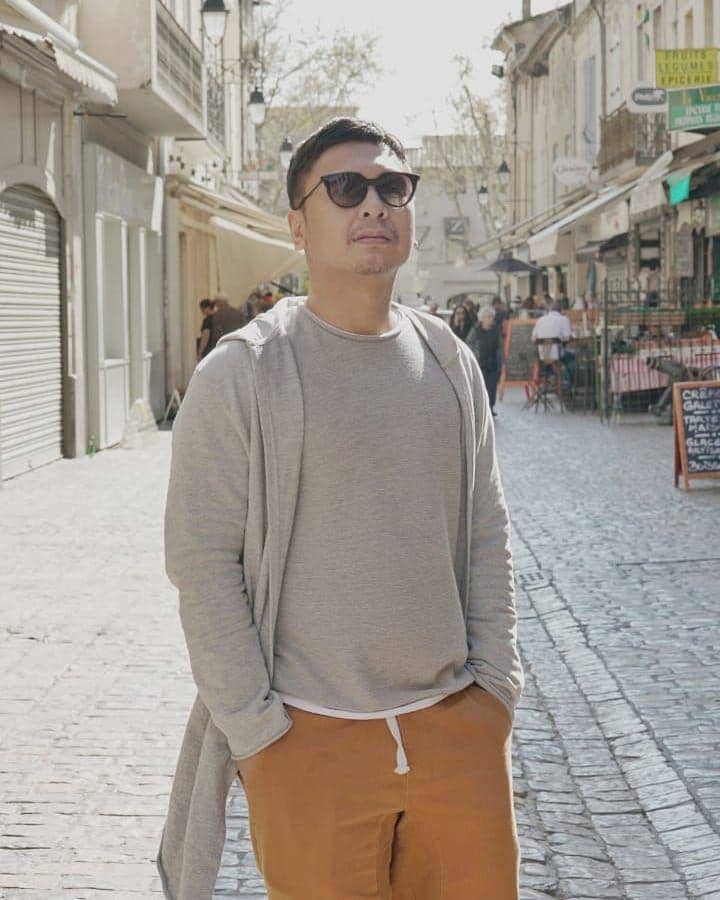 instagram/raditya_dika