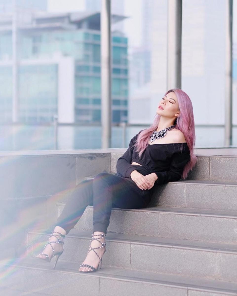 Instagram.com/catwomanizer