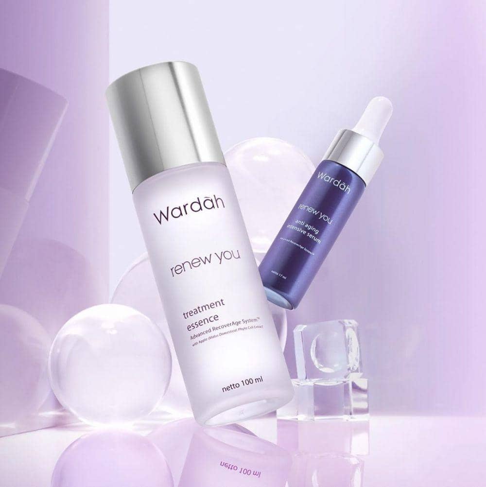 Instagram/wardahbeauty