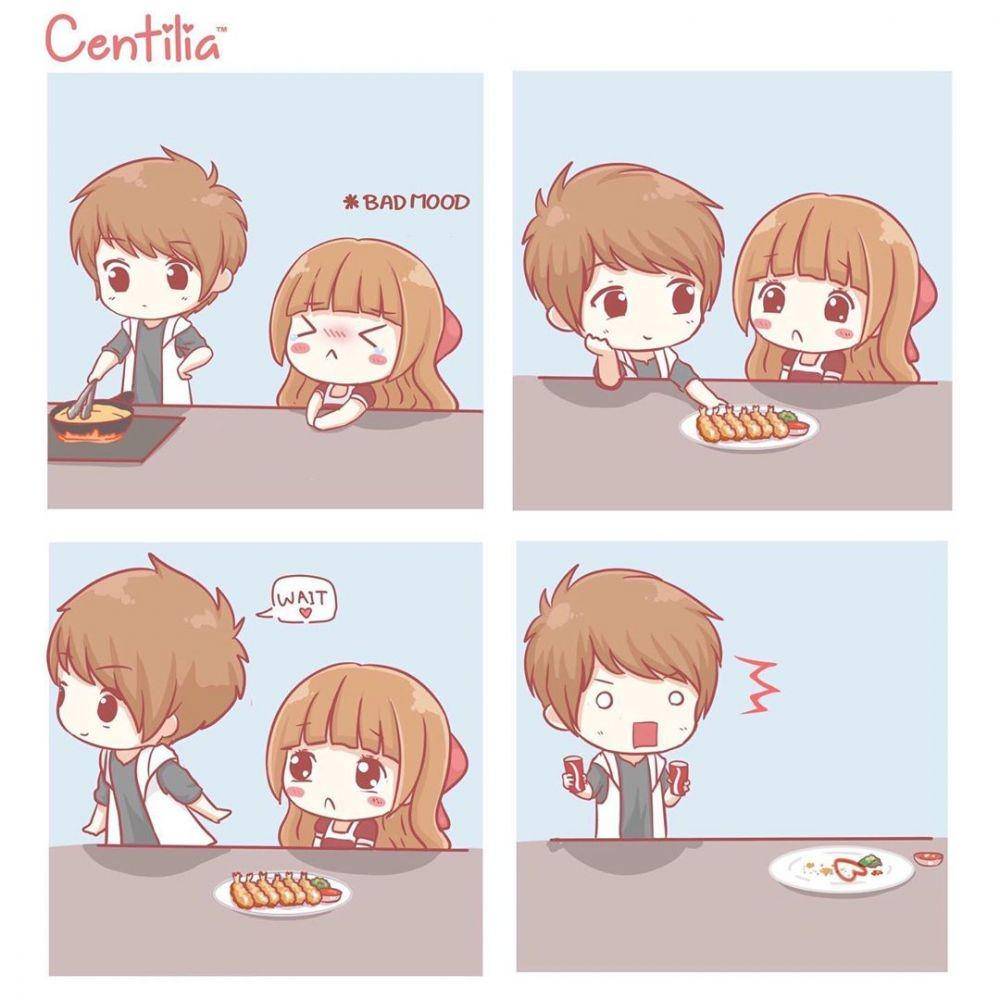 instagram.com/centilia.official