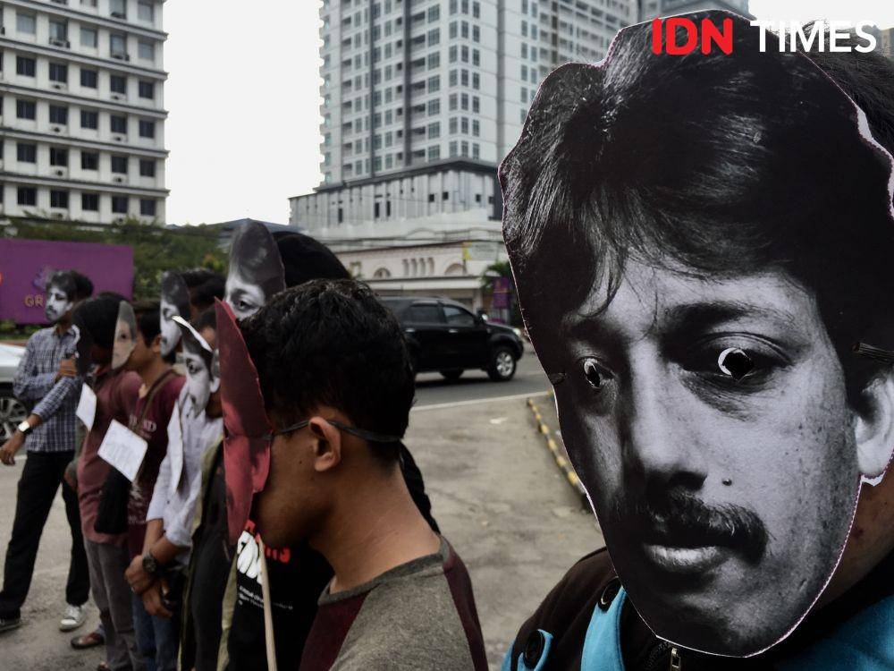IDN Times/Prayugo Utomo
