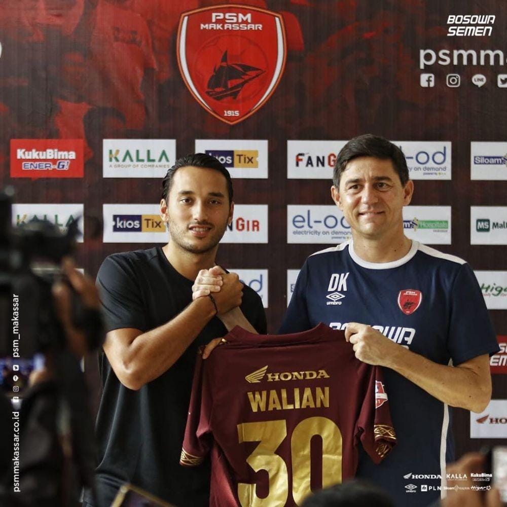 Instagram.com/psm_makassar