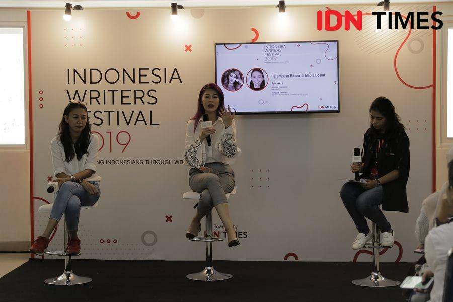 IDN Times/Kevin Handoko