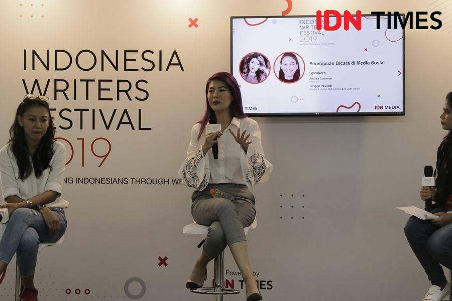 IDN Times/Kevin Handoko