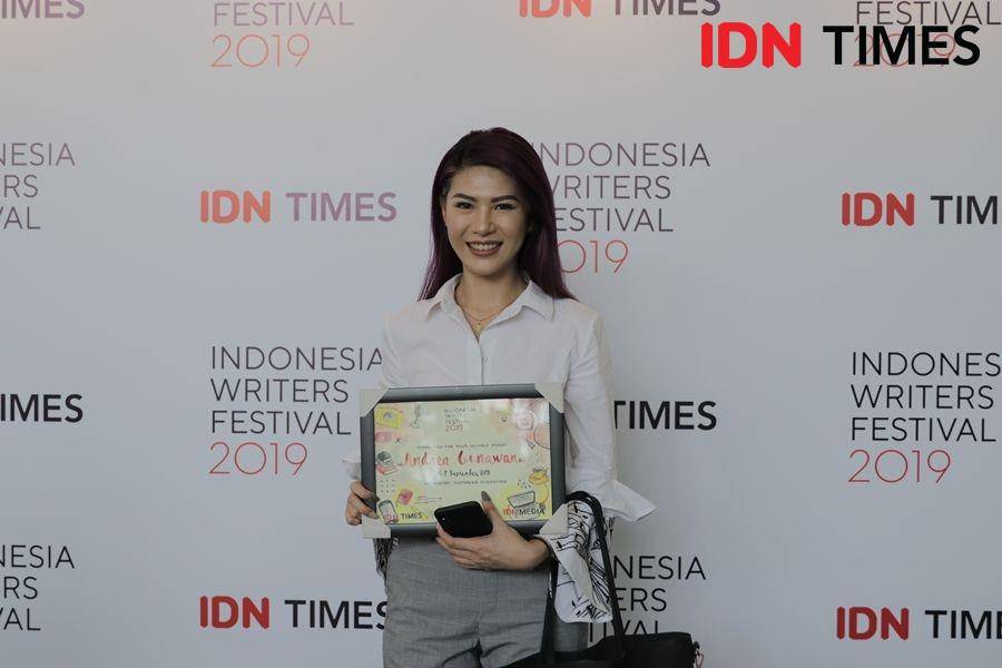 IDN Times/Kevin Handoko