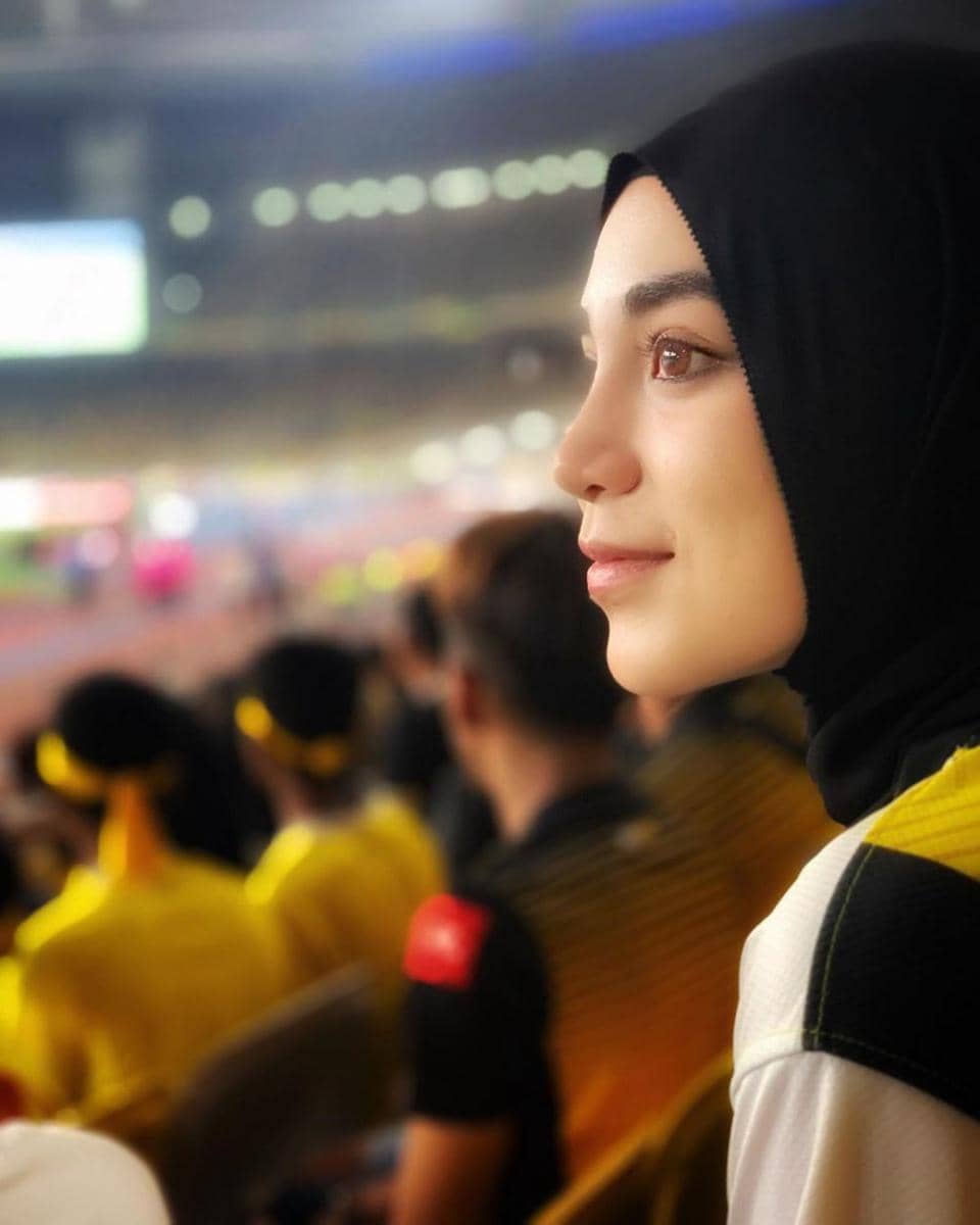 Instagram.com/uyainaarshad