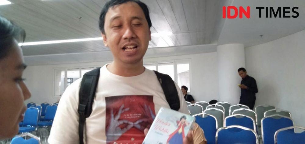 IDN Times/Dini Suciatiningrum