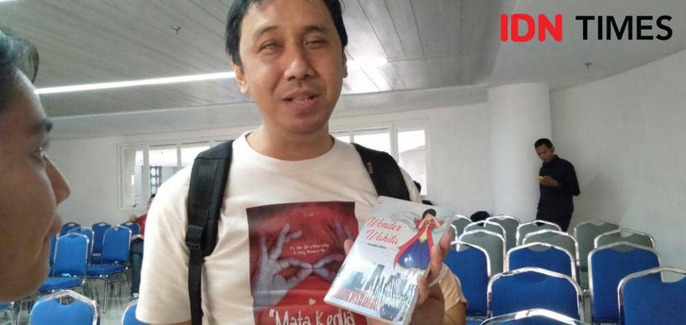 IDN Times/Dini Suciatiningrum