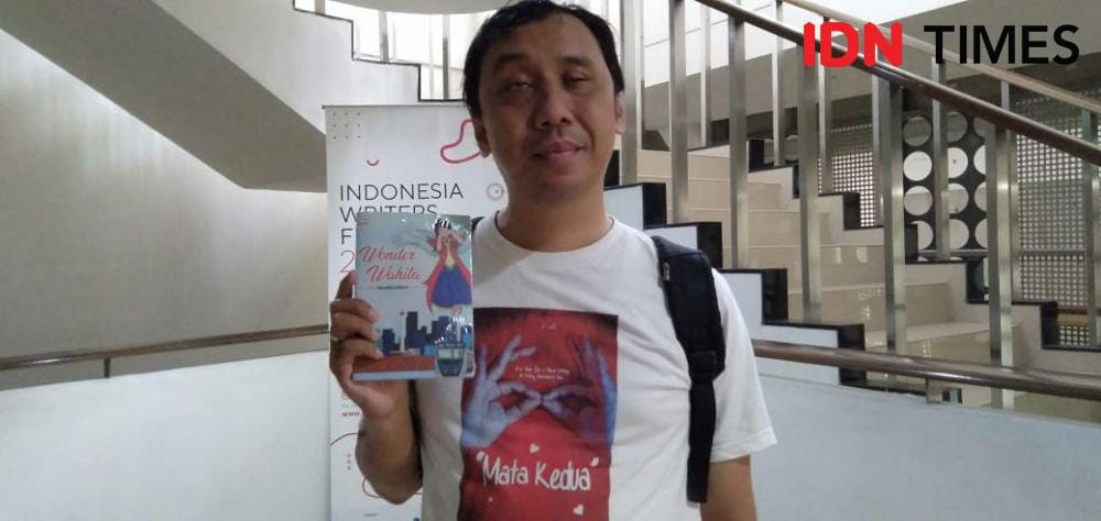 IDN Times/Dini Suciatiningrum