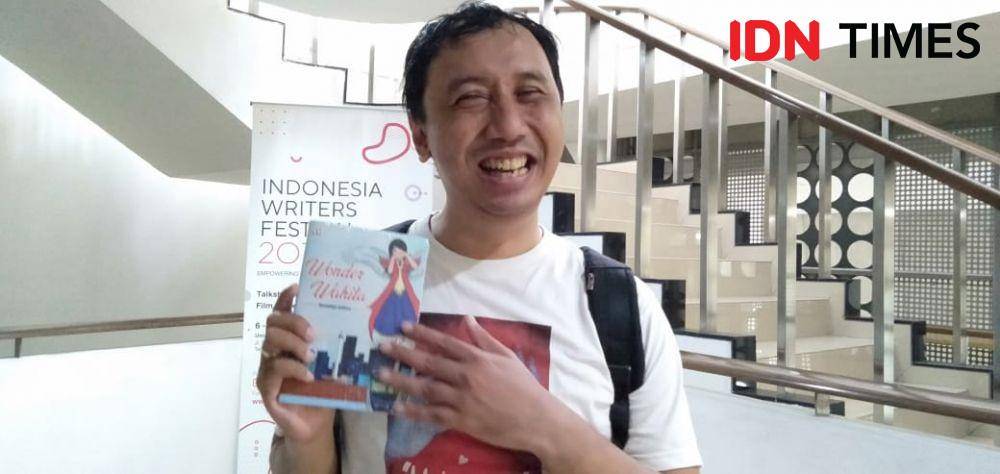 IDN Times/Dini Suciatiningrum