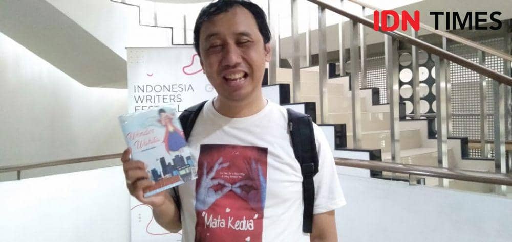 IDN Times/Dini Suciatiningrum