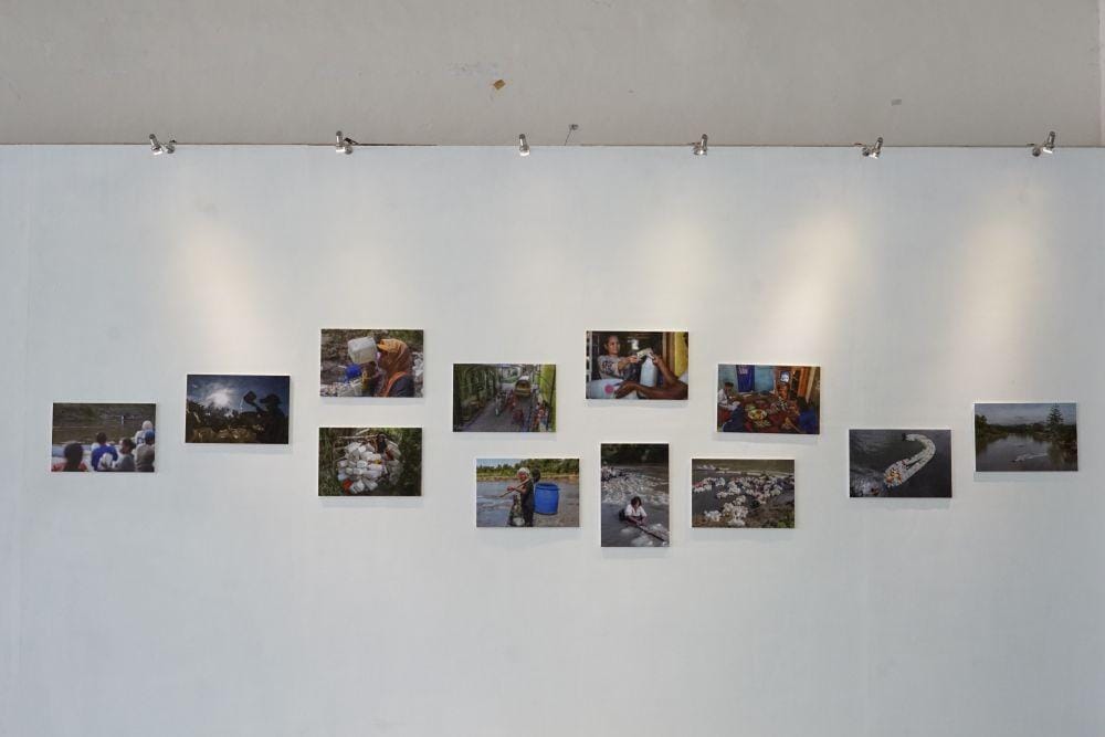 Makassar Biennale/Artefact.id