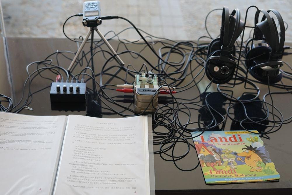 Makassar Biennale/Artefact.id