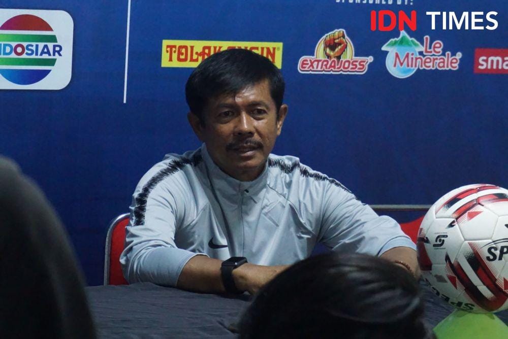 IDN Times/Tunggul Kumoro