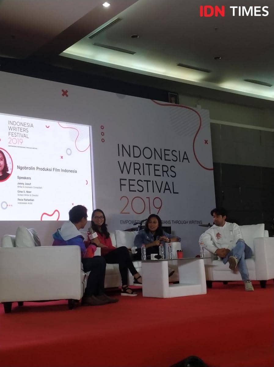 IDN Times/Klara Livia