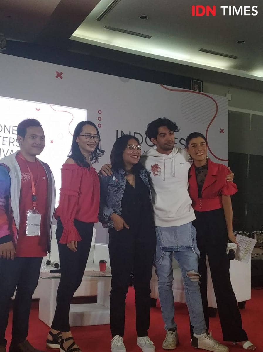 IDN Times/Klara Livia