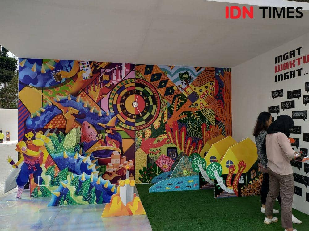 IDN Times/ Nadia Umara