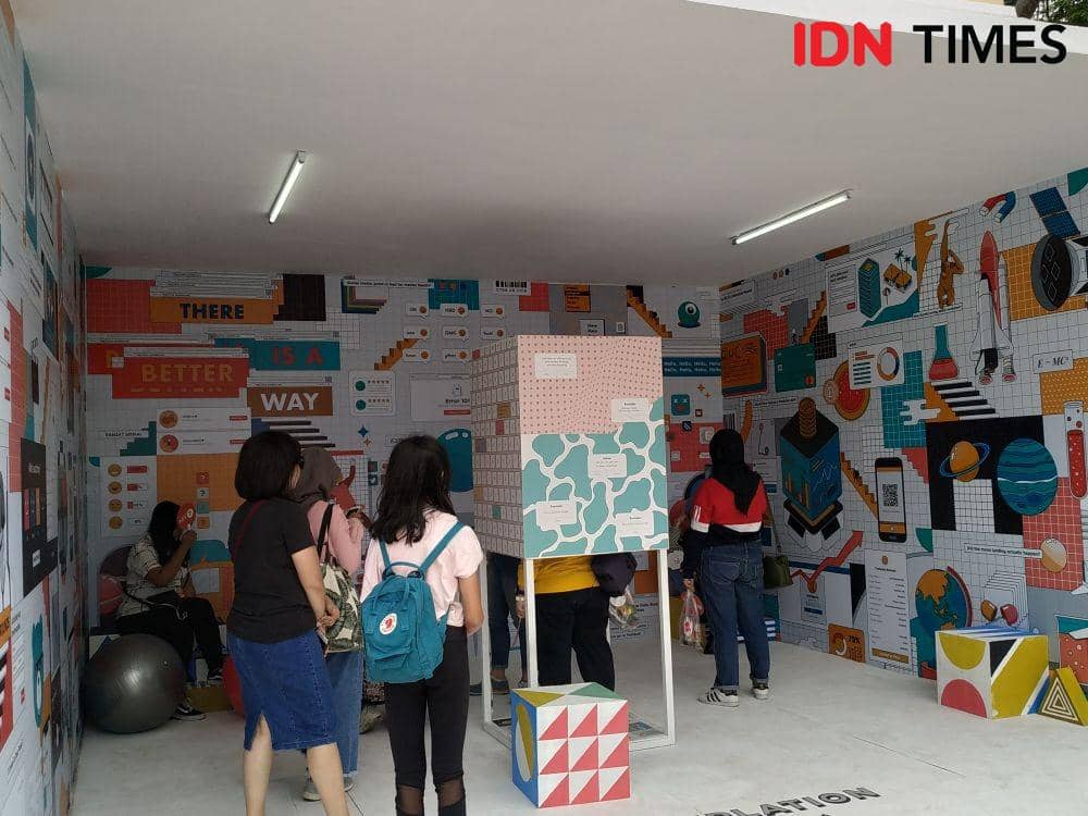 IDN Times/ Nadia Umara