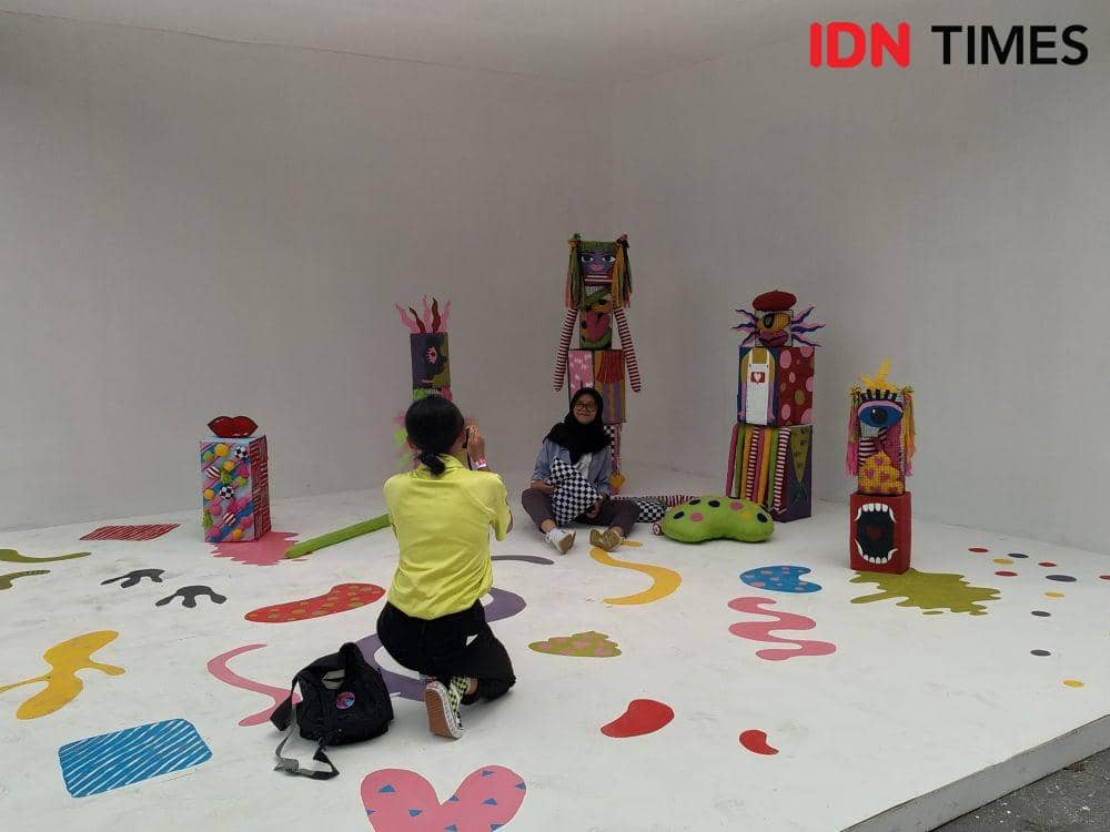 IDN Times/ Nadia Umara