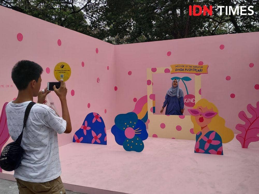 IDN Times/ Nadia Umara