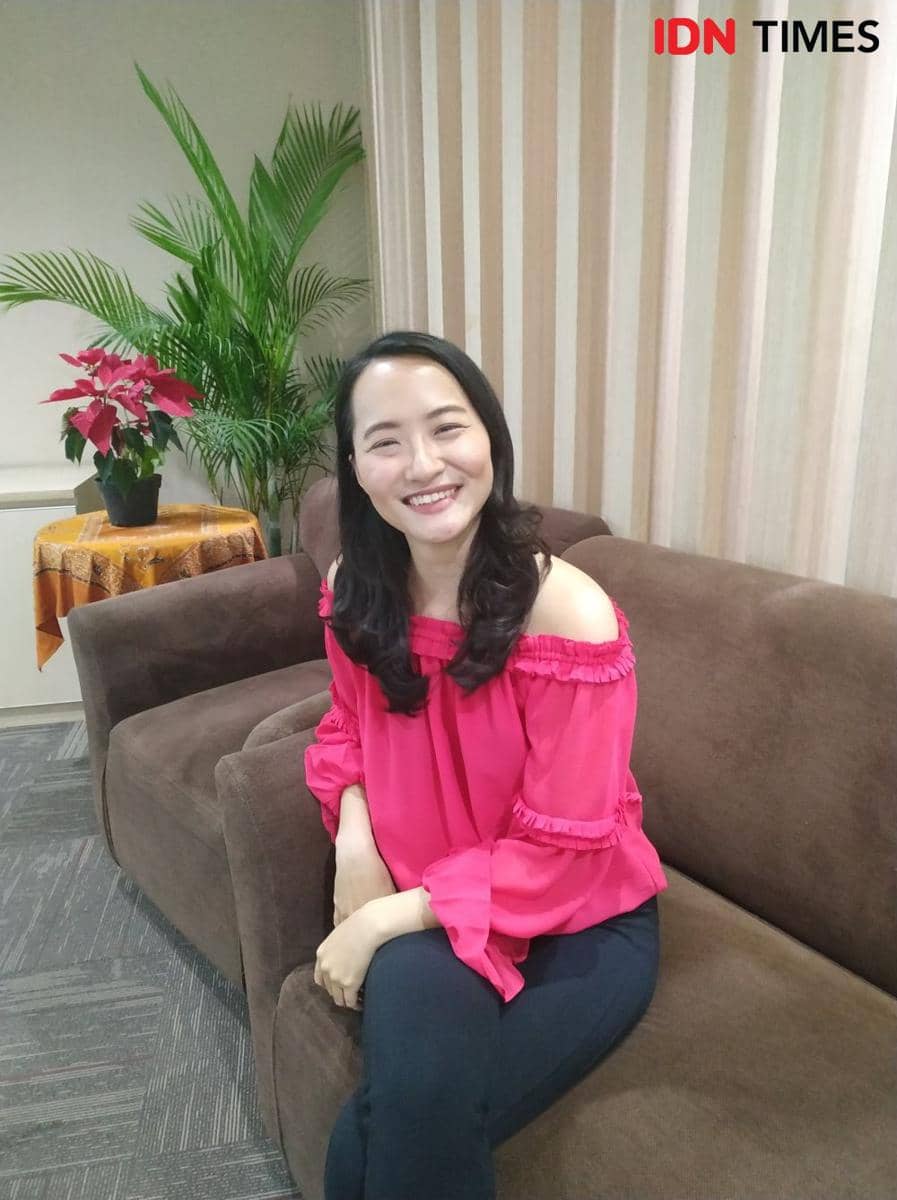 IDN Times/Klara Livia