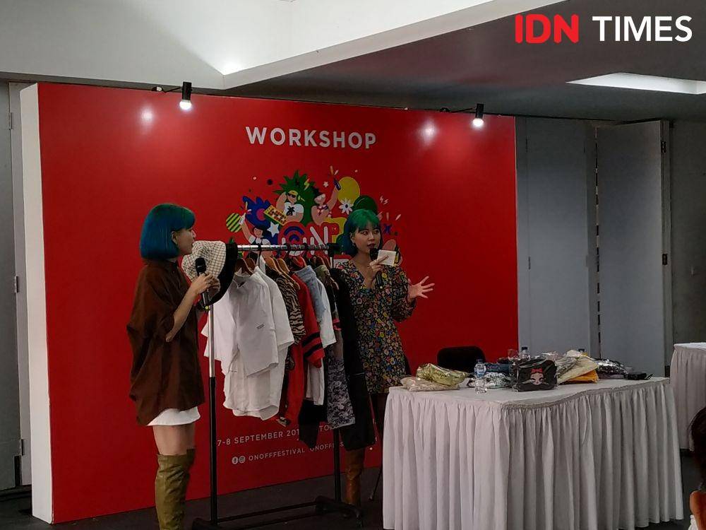 IDN Times/ Nadia Umara